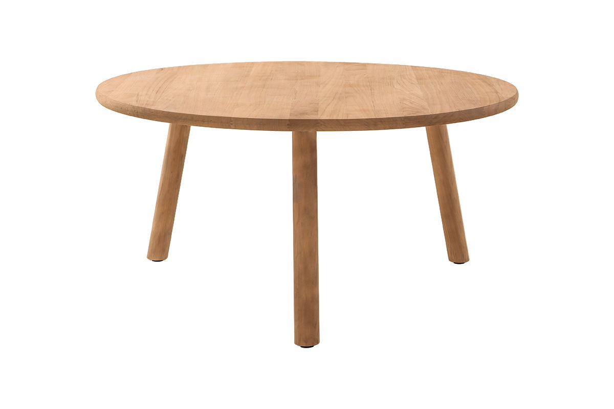Vera Nested Coffee Table Ø90cm (Ø35")